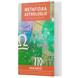 Ivan Antić: Metafizika astrologije